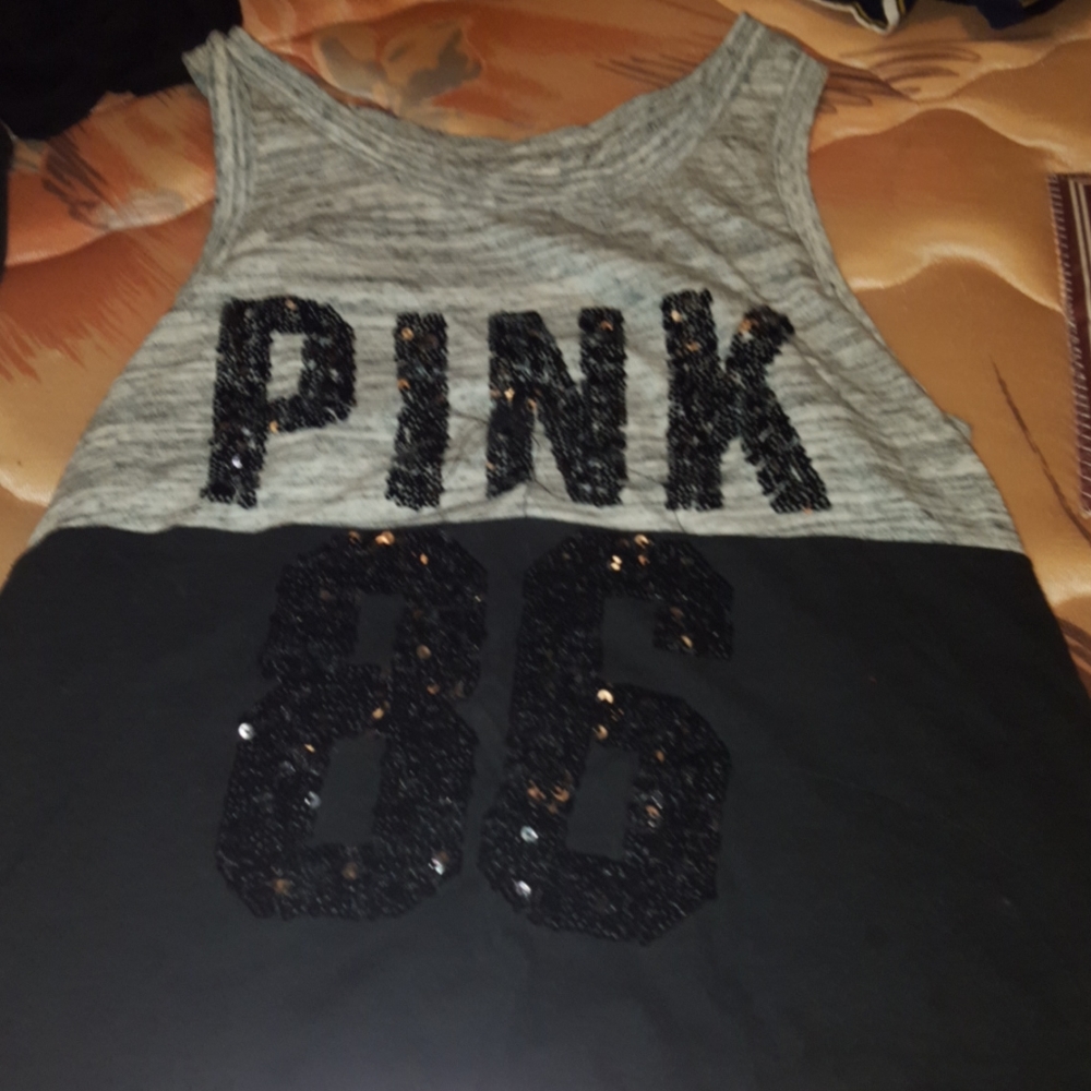 A tank top